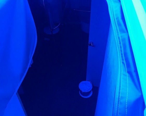 Silverton 40X Express