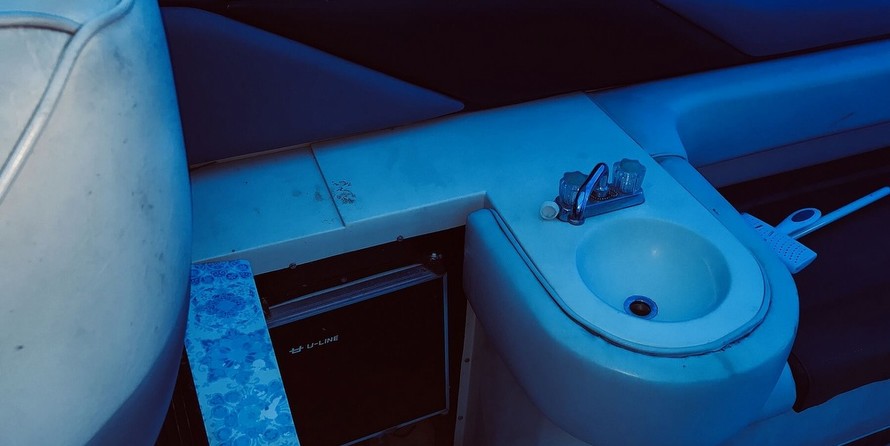 Silverton 40X Express