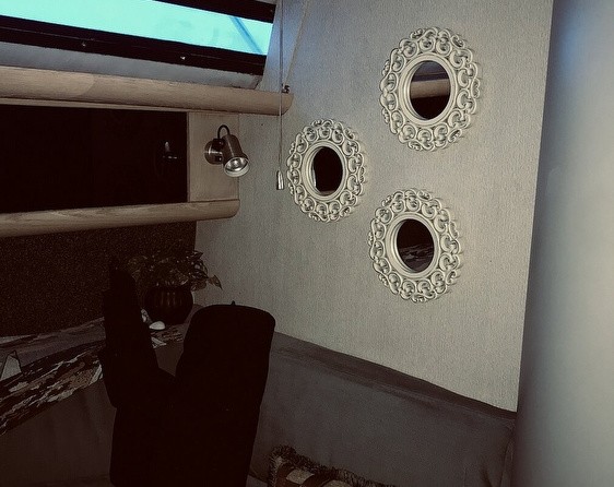 Silverton 40X Express