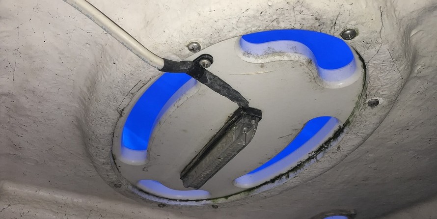 Silverton 40X Express