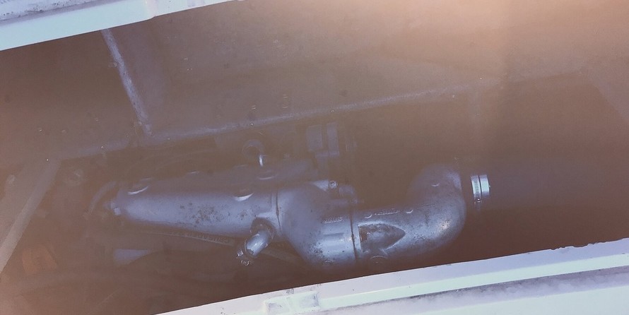 Silverton 40X Express