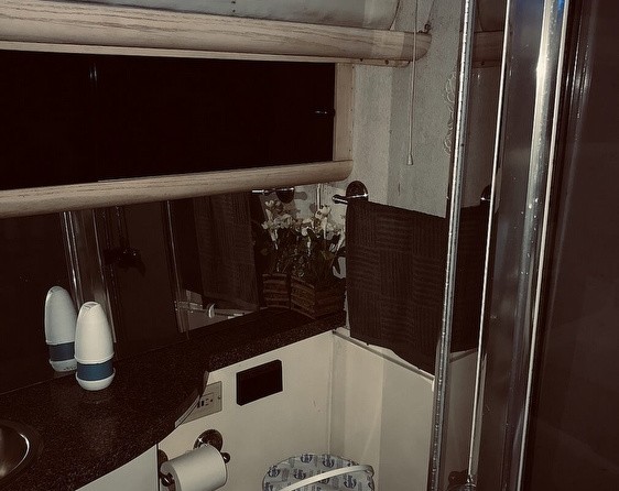 Silverton 40X Express