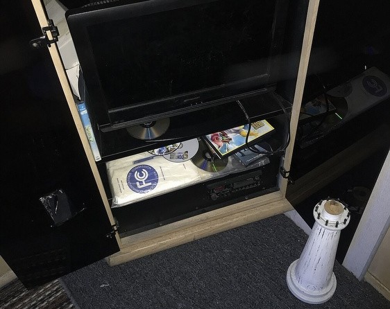 Silverton 40X Express