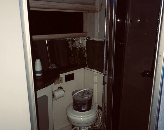 Silverton 40X Express