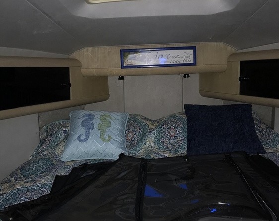 Silverton 40X Express