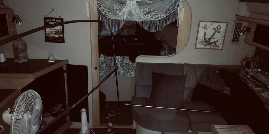 Silverton 40X Express