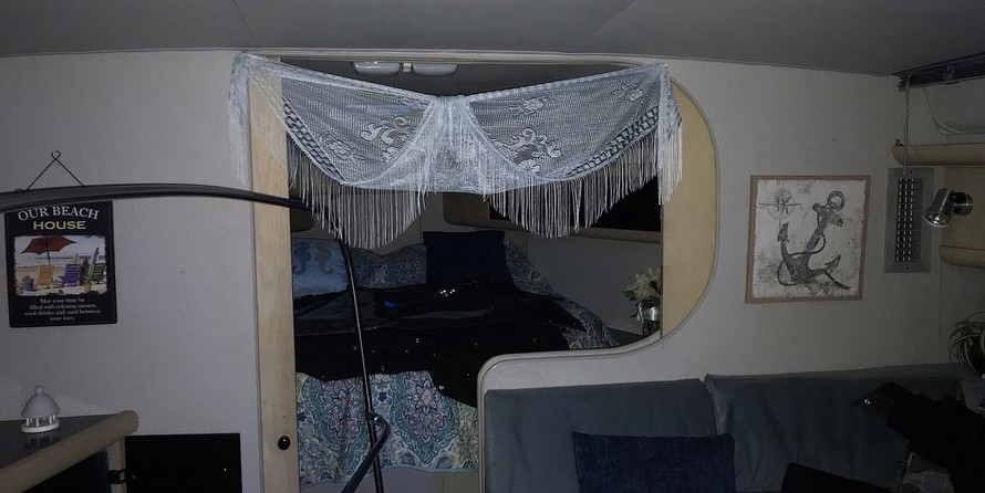 Silverton 40X Express