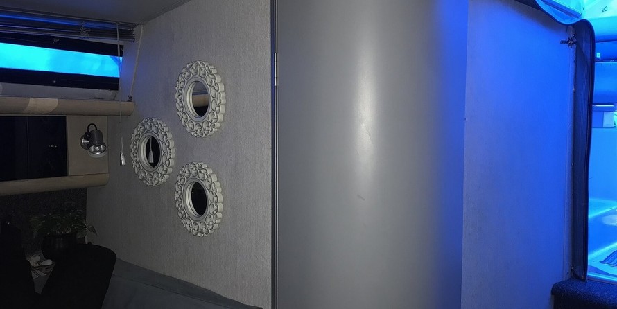 Silverton 40X Express