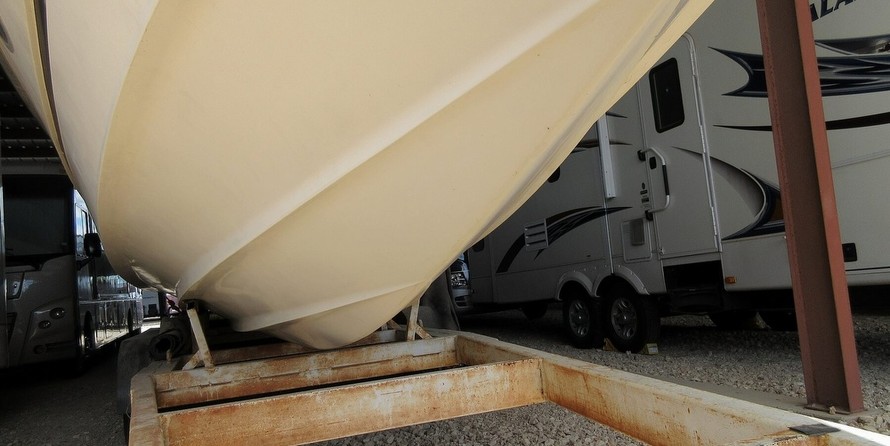 Bonito Boats 38 Seastrike
