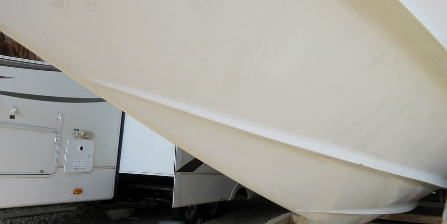 Bonito Boats 38 Seastrike