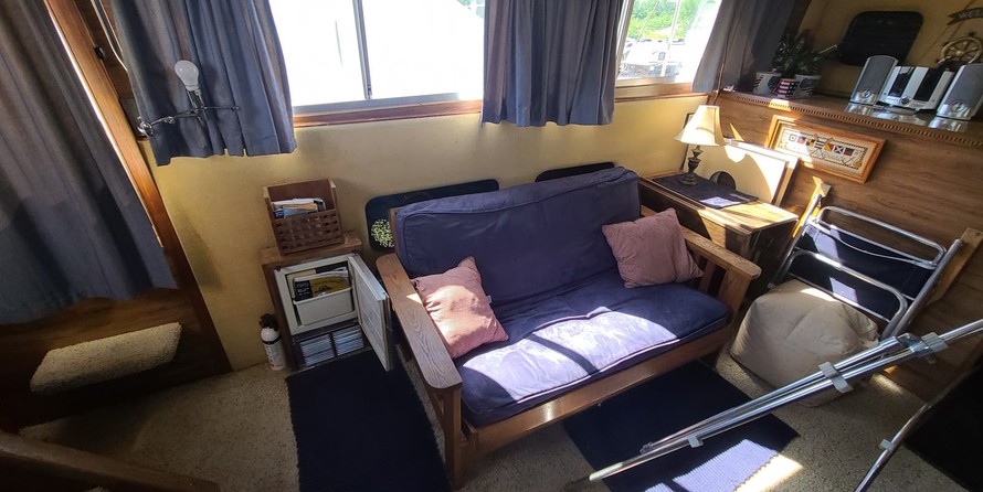 Chris-Craft Catalina 381