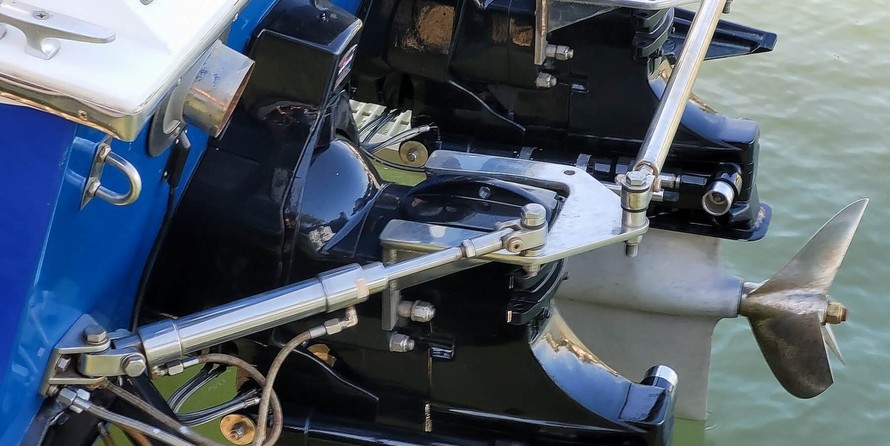 Cigarette Top Gun