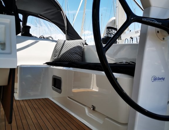 Bavaria Cruiser 51