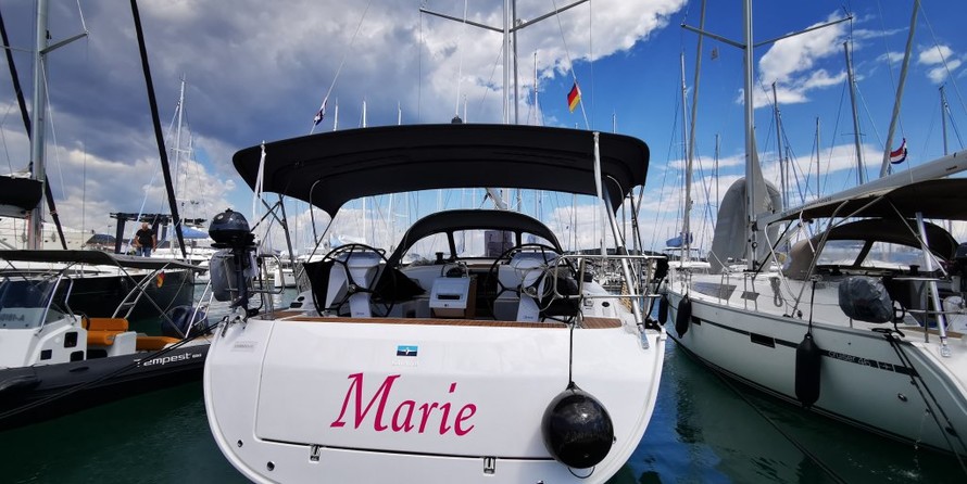 Bavaria Cruiser 51