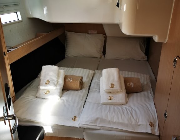 Bavaria Cruiser 51