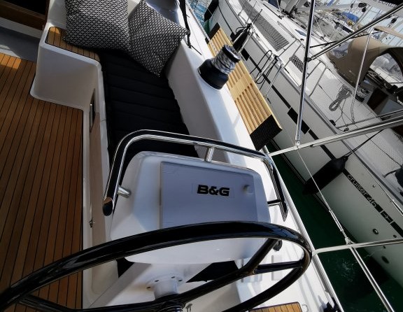 Bavaria Cruiser 51