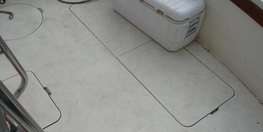 Chris-Craft 36 Commander