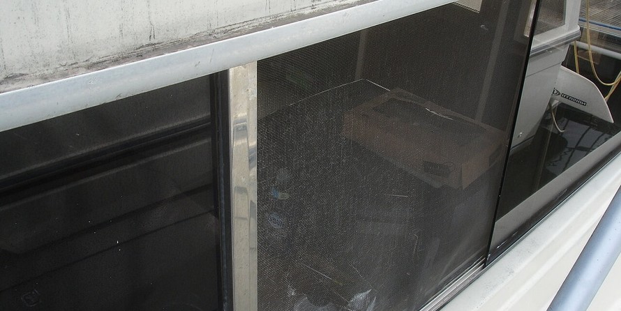 Chris-Craft 36 Commander