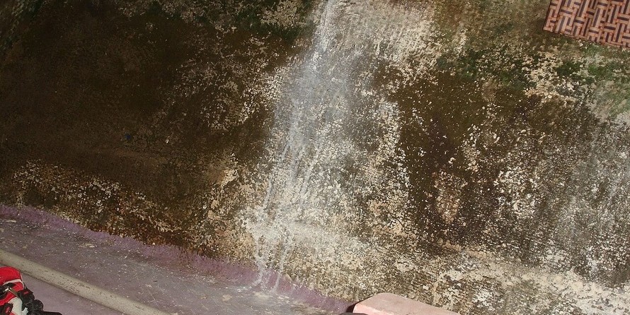 Chris-Craft 36 Commander