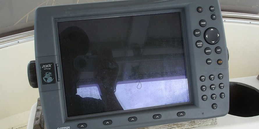 Chris-Craft 36 Commander