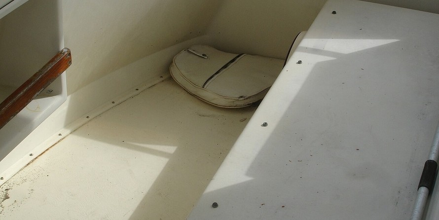 Chris-Craft 36 Commander