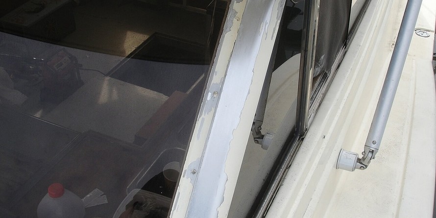 Chris-Craft 36 Commander