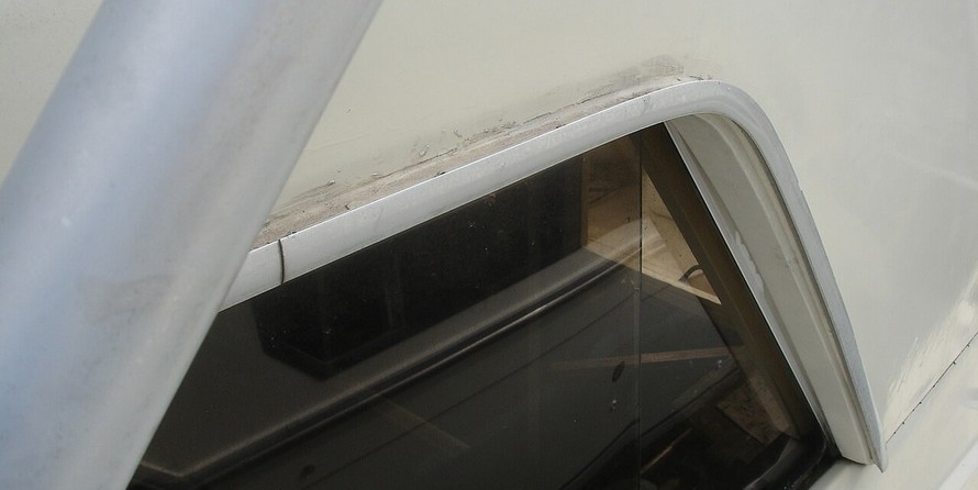 Chris-Craft 36 Commander