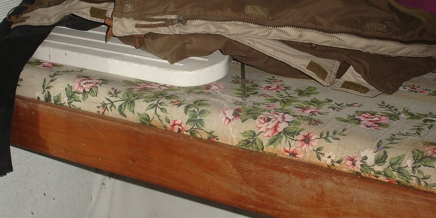 Chris-Craft 36 Commander