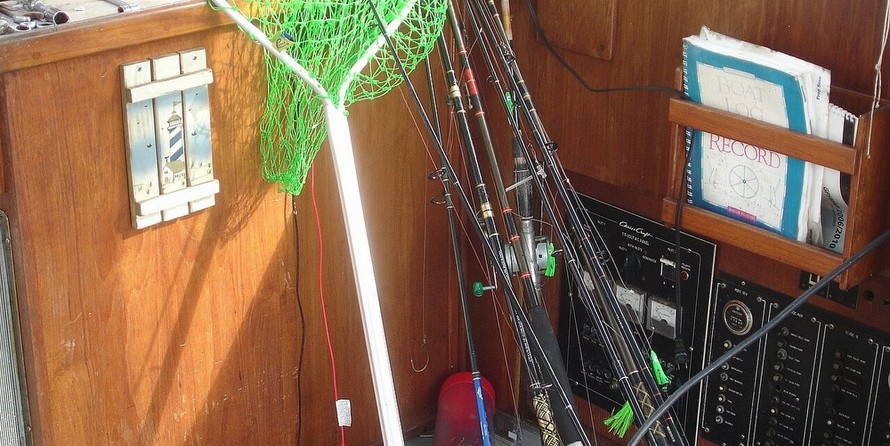 Chris-Craft 36 Commander