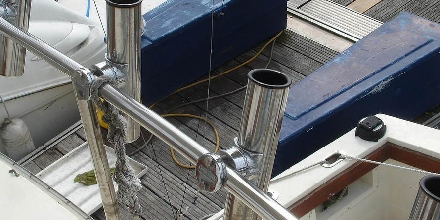 Chris-Craft 36 Commander