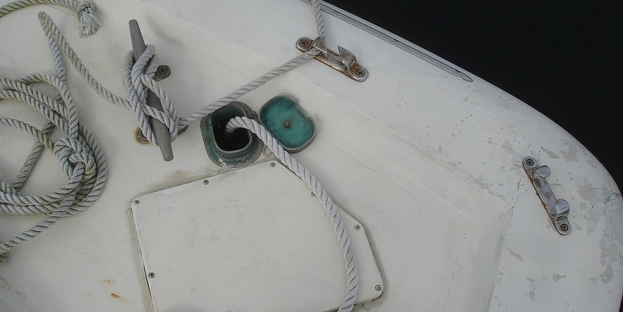 Chris-Craft 36 Commander