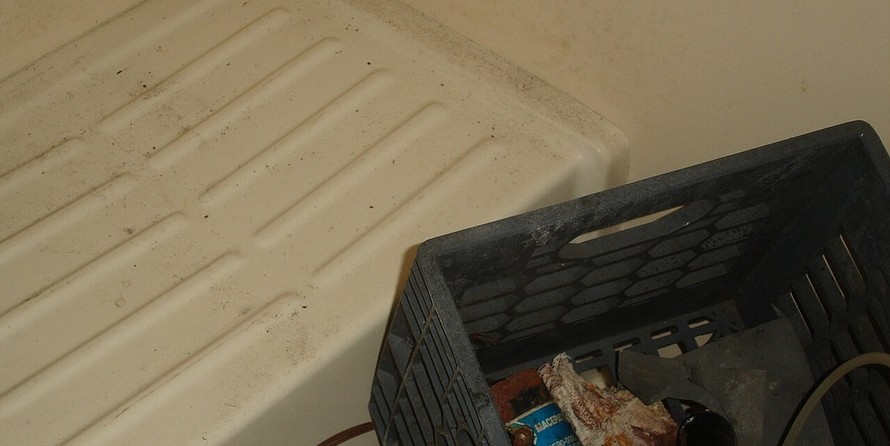 Chris-Craft 36 Commander