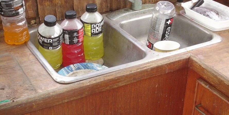 Chris-Craft 36 Commander