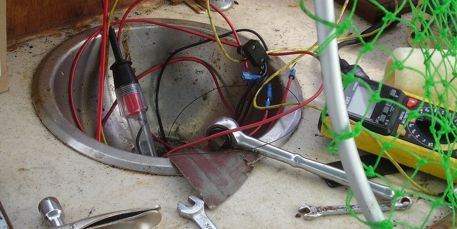 Chris-Craft 36 Commander