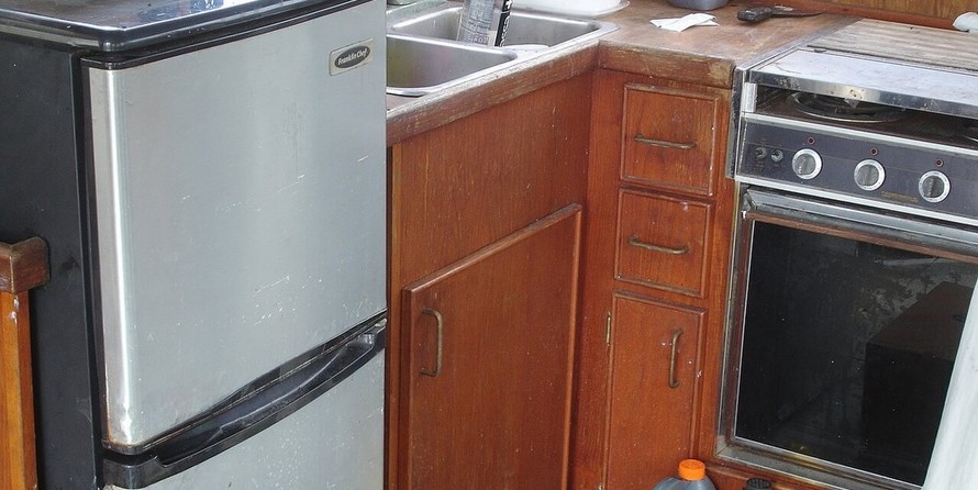 Chris-Craft 36 Commander