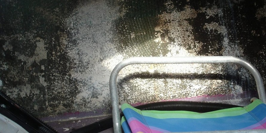 Chris-Craft 36 Commander