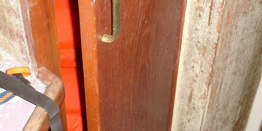 Chris-Craft 36 Commander