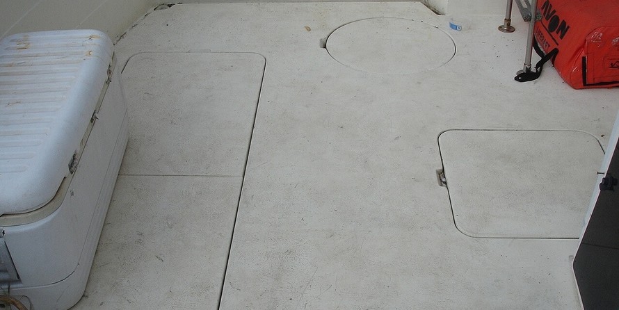 Chris-Craft 36 Commander