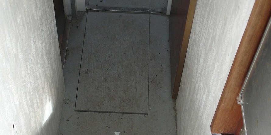 Chris-Craft 36 Commander