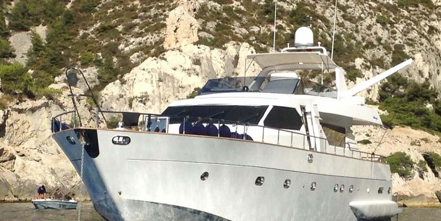 Alalunga 70