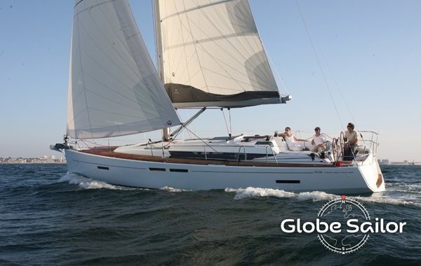 Jeanneau Sun Odyssey 409