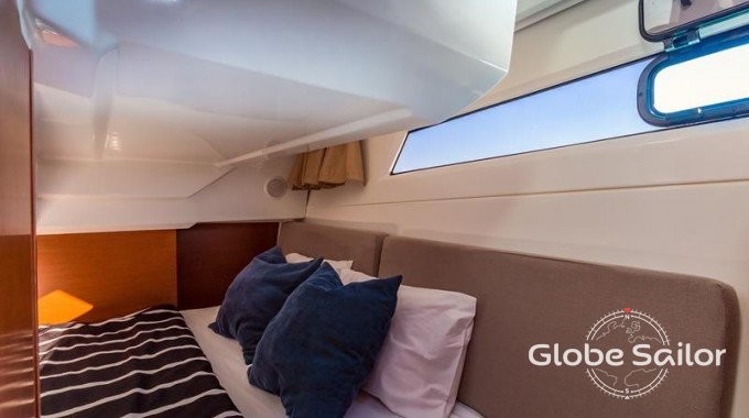 Jeanneau Merry Fisher 855