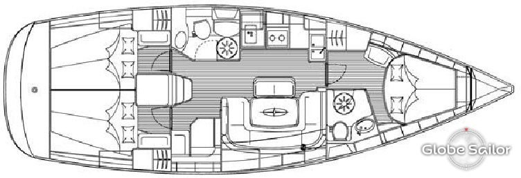 Bavaria 39 Cruiser