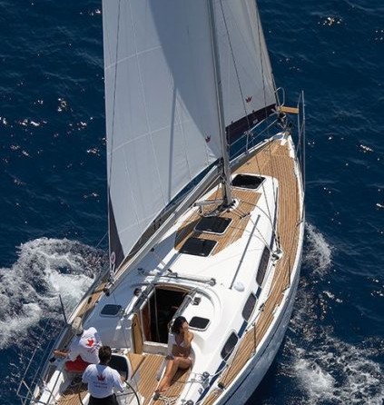 Bavaria 39 Cruiser