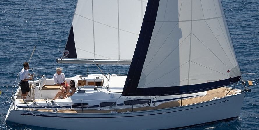 Bavaria 39 Cruiser