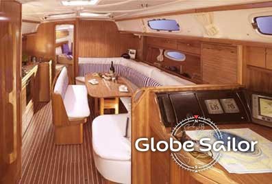 Bavaria 39 Cruiser