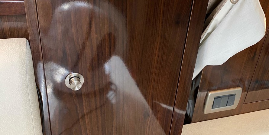 Sea Ray 370 Sundancer