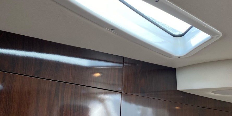 Sea Ray 370 Sundancer