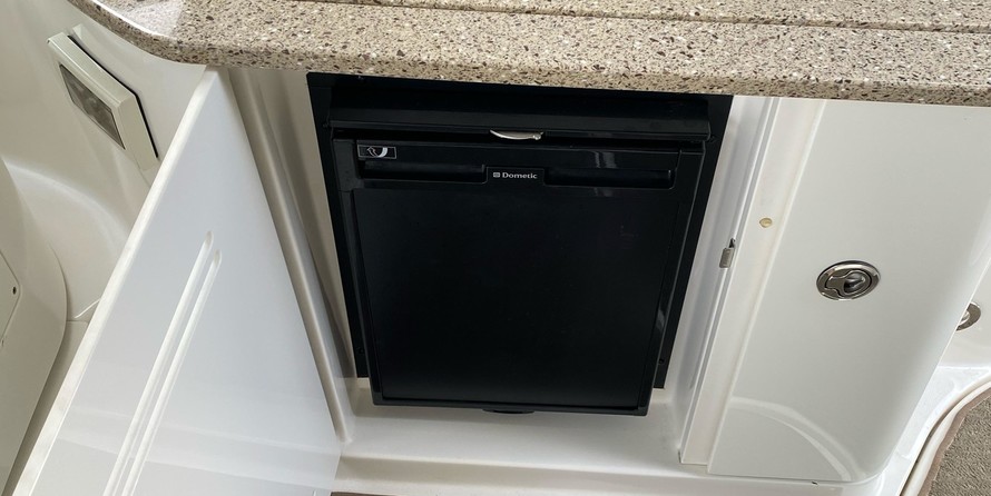 Sea Ray 370 Sundancer