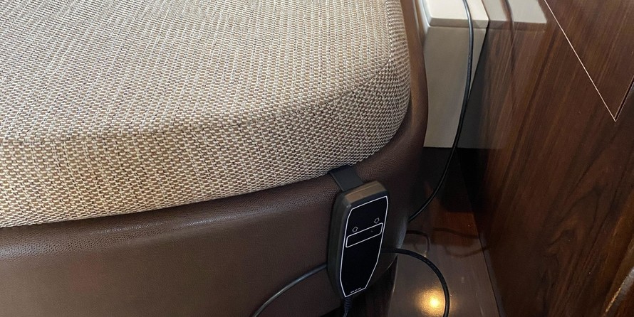 Sea Ray 370 Sundancer